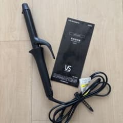 ヴィダルサスーン カールヘアアイロン 25mm VSI-2514/KJのサムネイル