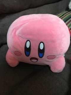 星のカービィ ぬいぐるみのサムネイル