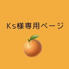 Ks様専用ページのサムネイル