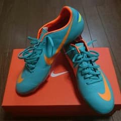 NIKE マーキュリアル FG 26,5㎝のサムネイル
