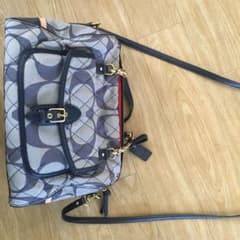 COACHバッグのサムネイル