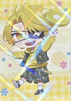 カラフルピーチブロマイドのサムネイル