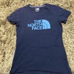 ノースフェイス  Tシャツ　　✳︎レディースのサムネイル