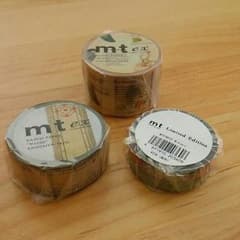 mt マスキングテープ　セットのサムネイル