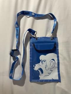 埼玉西武ライオンズ　チケットホルダーのサムネイル