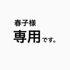 専用ですのサムネイル
