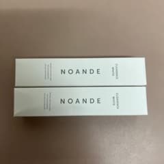 NOANDE クレアセンスホワイトのサムネイル