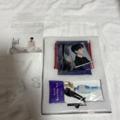 BTS DICON ISSUE N°10 SUGAのサムネイル