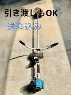 マキタ刈払機のサムネイル
