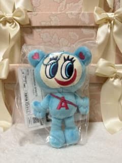 1番くじ　B賞おでかけマスコットチャーム ナカムラくん　ナルミヤキャラクターズのサムネイル