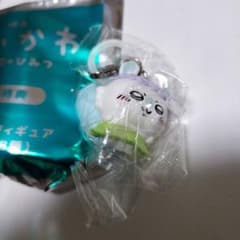 ちいかわ 入場者特典 モモンガのサムネイル