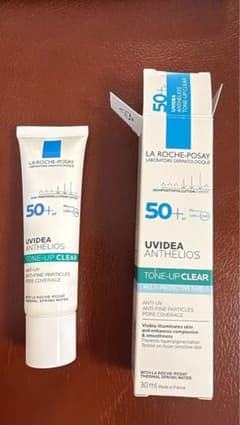 La Roche-Posay UVイデア XL プロテクショントーンアップのサムネイル