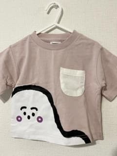 GU シナぷしゅ 80 Tシャツのサムネイル