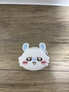 ちいかわ おかおミニシリコンポーチ モモンガのサムネイル