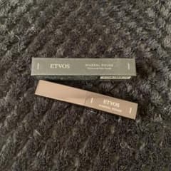 ETVOS♡ミネラルルージュ サクラベージュのサムネイル