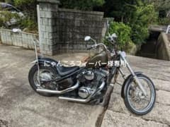 バルカン400のサムネイル