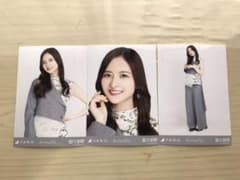 乃木坂46 生写真　金川紗耶　コンプのサムネイル