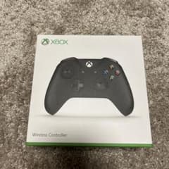 XBOX ワイヤレス コントローラー (グレー/ブルー)のサムネイル