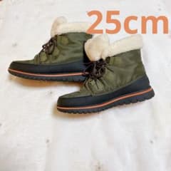ソレル ブーツ 25cm SORELのサムネイル