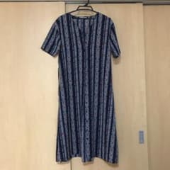 ロングワンピースのサムネイル