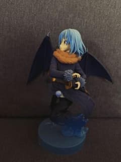 リムル・テンペスト フィギュアのサムネイル