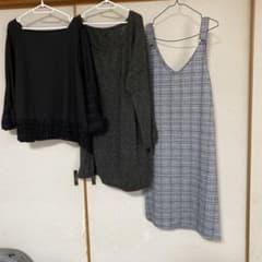 4Ｌ　まとめ売りのサムネイル