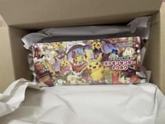 ポケモンセンター トウホク スペシャルBOX シュリンク付きのサムネイル