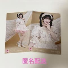LOVE イコラブ 齋藤樹愛羅 生写真 バレエコア セミコンプ - メルカリ