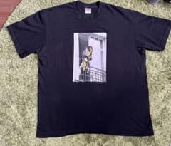 Supreme / Anti Hero Balcony Teeのサムネイル