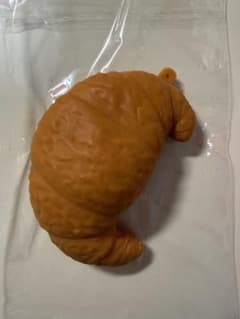 クロワッサン スクイーズのサムネイル