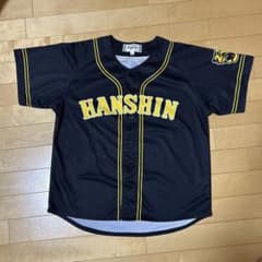 阪神タイガース レプリカユニフォーム Sサイズのサムネイル