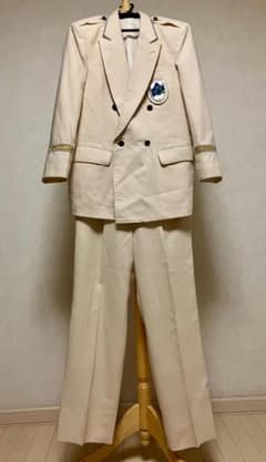 s*o様 JR北海道 制服上下、ワイシャツセット s*o様 JR北海道 制服上下、ワイシャツセット - メルカリ
