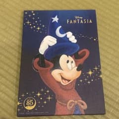 一番くじ Disney FANTASIA 85th A賞 アートボードのサムネイル