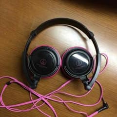 ヘッドホンのサムネイル