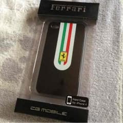 フェラーリ公認iPhone4、4Sケースのサムネイル