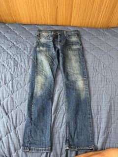 Levi's 510 スキニーデニム W31 L32のサムネイル
