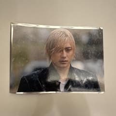 映画 純愛上等！ ランダムブロマイド 髙松アロハ 亀井円