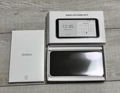 Galaxy 5G Mobile Wi-Fi SCR01SWU ホワイトのサムネイル