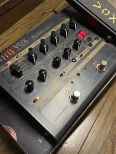 VOX ToneLab ST ギターマルチエフェクターのサムネイル