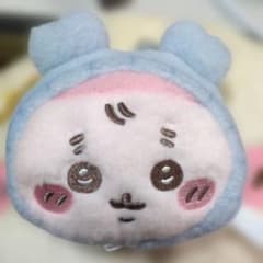 ちいかわ Baby パスケース　古本屋のサムネイル