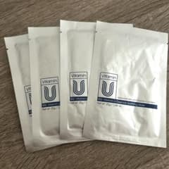 【新品】CU Vitamin U Essence Soothing Maskのサムネイル