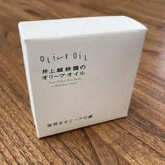 釜焚きオリーブ石鹸のサムネイル