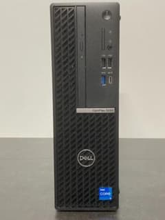 設定済DELL Optiplex5090SFF i5-11500 MEM40GB 設定済DELL Optiplex5090SFF i5-11500 MEM40GB - メルカリ