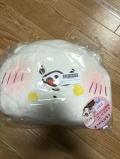 ともだちはくま　クッションのサムネイル