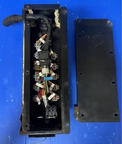 NKR66E [リレーボックス] 12V; サーモキング - メルカリ