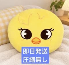 BbokAri ポガリ　SKZOO ドーム型BIGぬいぐるみ　GIGO限定のサムネイル