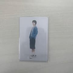 boynextdoorトレカ　ソンホのサムネイル