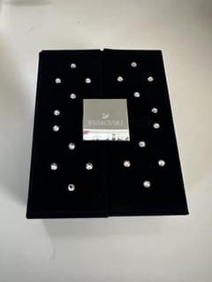 Swarovski ベルベットケースのサムネイル