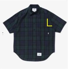 WTAPS WCPO SS COTTON.BROADCLOTH.TEXTILEのサムネイル