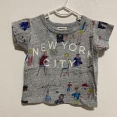 Tシャツ　キッズのサムネイル